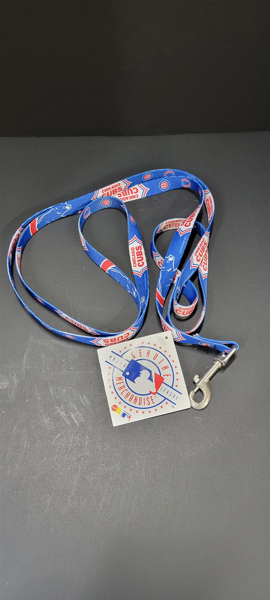 Cubs Leash